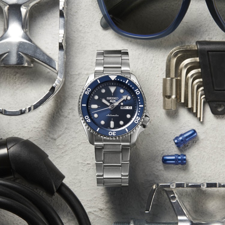 Horloges